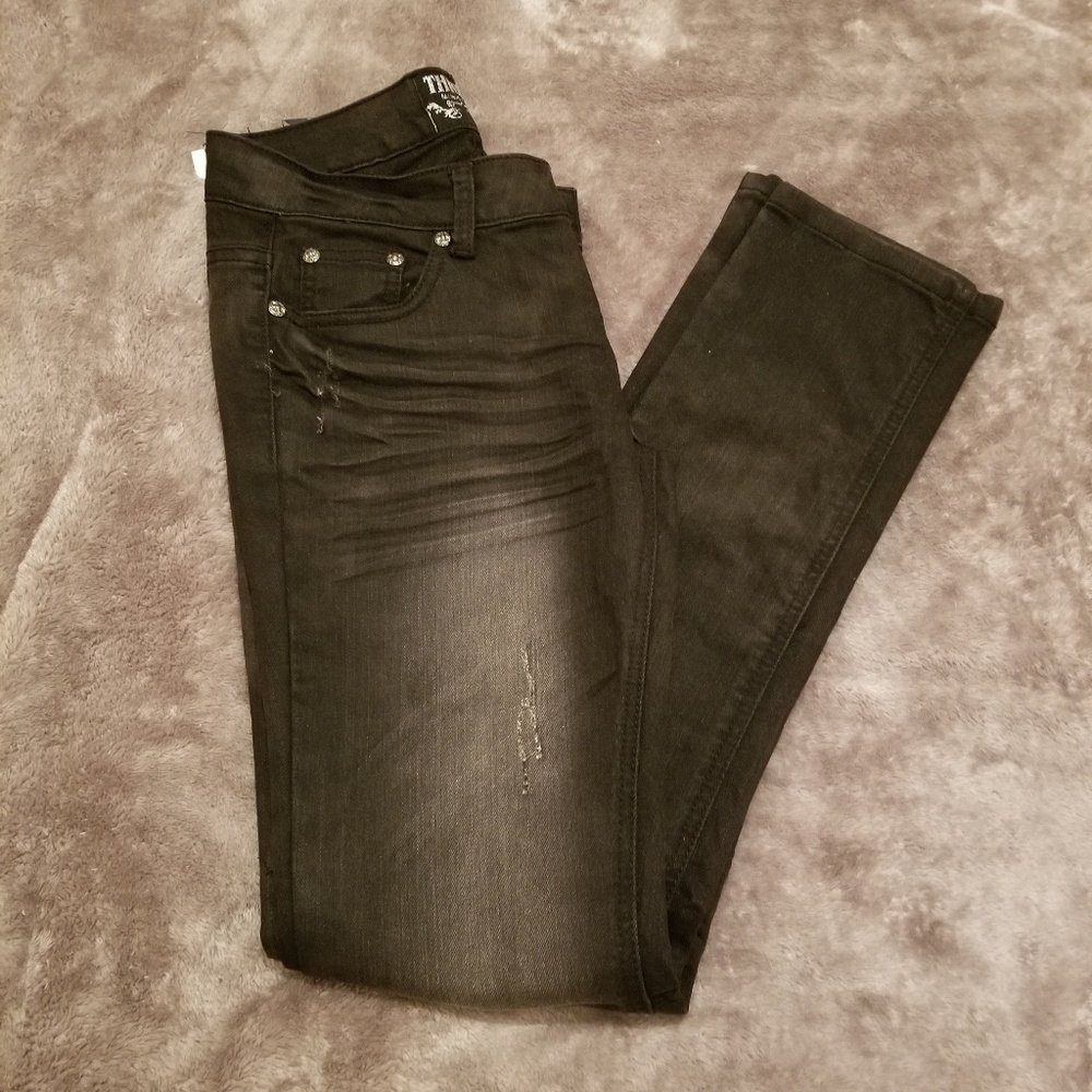 Thrill Jean's